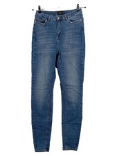 VERO MODA Damen Jeans Slim Fit