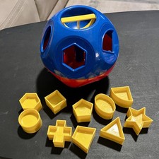 Tupperware Tupper Kids Toy