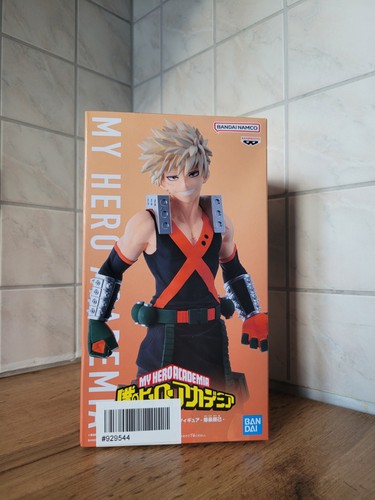 Katsuki bakugo mha hero - katsuki,
