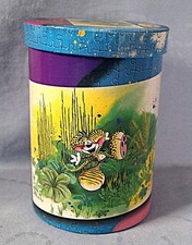 Diddl Puzzle 204 Teile Größe