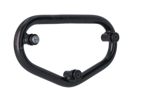 Motech slc träger links - sw,