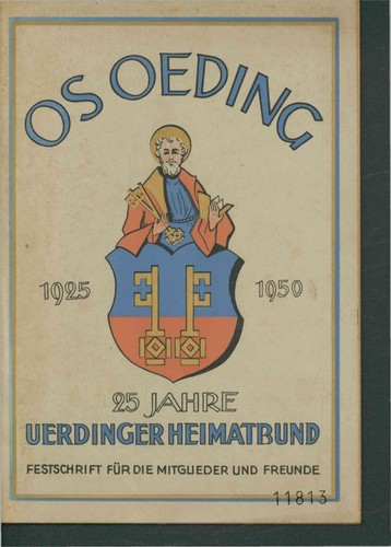 Oeding 1925 1950 25 - oeding, 1925-1950.