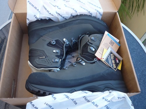 Herren trekkingschuhe mammut - herren,