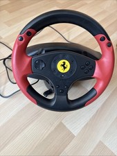 Thrustmaster Ferrari Red