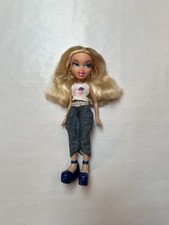 BRATZ CUSTOM MADE ONE OF A
