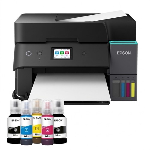 Epson ecotank 4951 - epson,