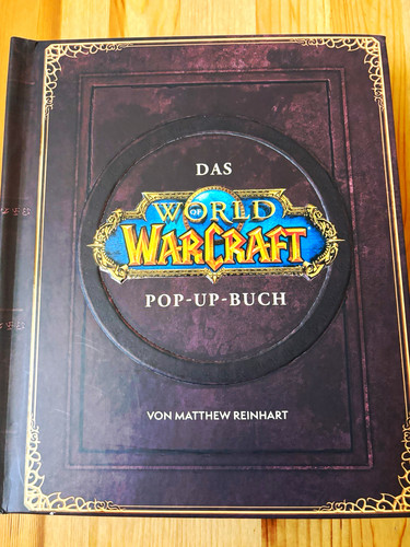 World warcraft großes - of,
