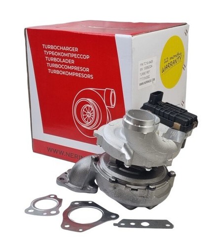 Turbolader neu mercedes - neu, mercedes-benz