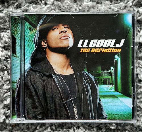 Cool j the definition - ===,