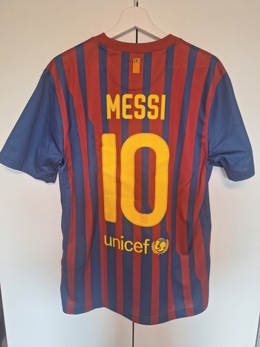 Barcelona heimtrikot - fc,