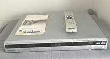 Sony DVD Recorder HDH-HX 520