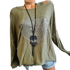 Heine B.C Shirt Damen