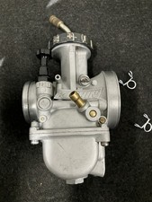 Keihin PWK 36 Vergaser für