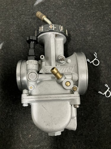Keihin pwk vergaser - vergaser, für