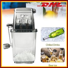 Eiscrusher Eiszerkleinerer