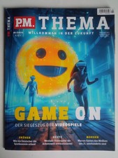 P.M. Thema 1-2024 - Der