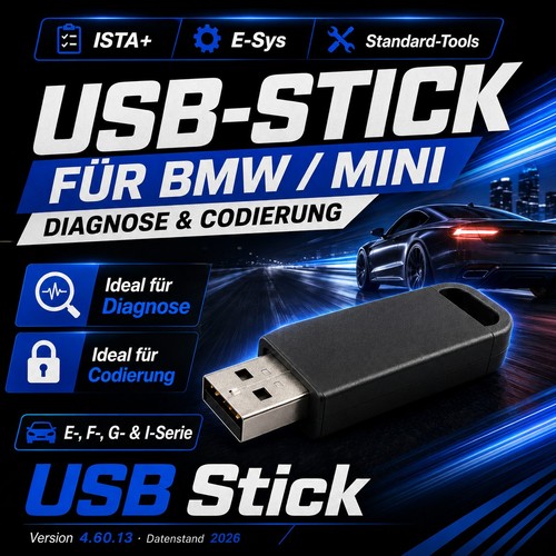 Bmw ista 13 - ista+, 4.60.13