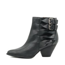 Frye Damen 3478988-BLK