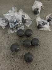 IKEA Knöpfe Serie LIATORP -