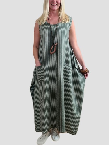 Italy sommer kleid - italy,