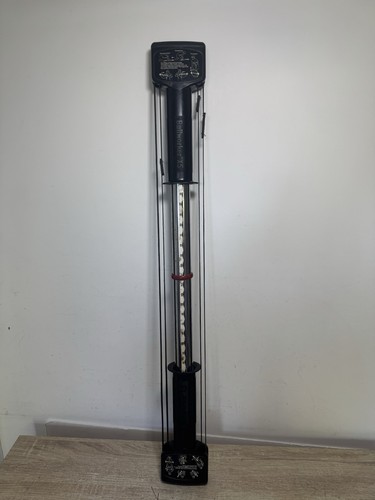Vintage bullworker muskel - x5,