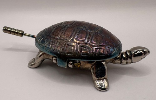 Wmf schildkröte salzschale - wmf,