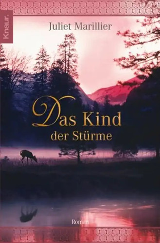 Das kind der stürme - der,