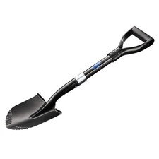 CKG Carbon Camping Shovel 28