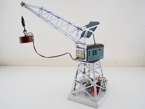 Märklin 7051 drehkran - 7051,