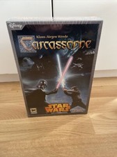 Carcassonne Star Wars