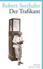 Der trafikant buch - trafikant, |