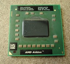 CPU AMD Athlon 64 X2 QL-66