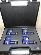 Herpa 1:87 Scania Topline Nelo