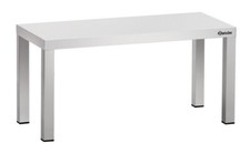 Bartscher Aufsatzbord, 1200 mm