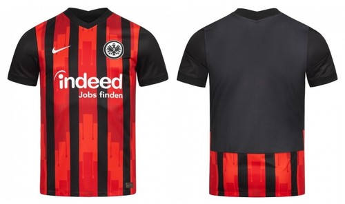 Trikot nike eintracht - trikot,