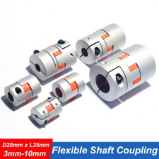 Wellenkupplung Klauenkupplung