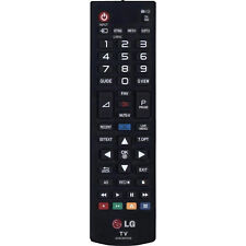 Original Fernbedienung LG AKB73715679