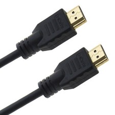 SeKi HDMI Kabel 1,00 Meter 2.0