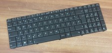 Tastatur Keyboard QWERTZ Deutsch für Asus X75V X75VB X75VC F75A X75A F75VB R704A