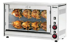 Hähnchengrill P8N Bräter