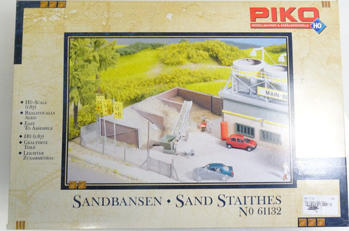 Piko 61132 betonwerk - piko,