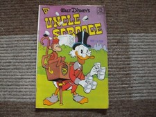 Walt Disney's Uncle Scrooge