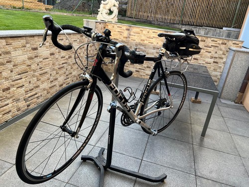 Rennrad von focus sehr - von,