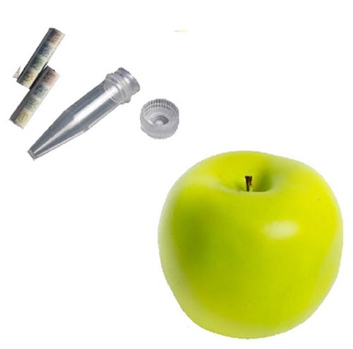 Großer apfel schraubnano - großer,