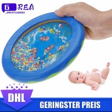 Ocean Wave Bead Drum Sanfte