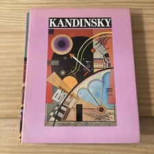Vasily Kandinsky Modern Art