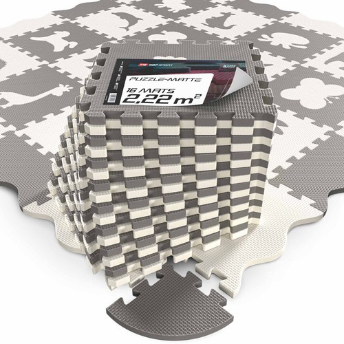 Hop sport puzzlematte für - hop-sport,