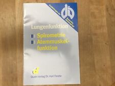 Lungenfunktion