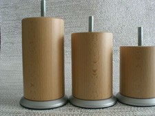 Möbelfüße Holzfüße