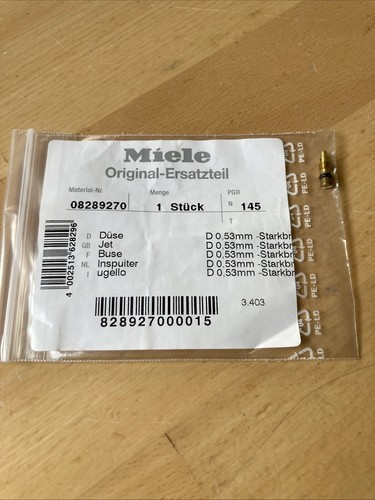 Miele imperial 08289270 - miele,